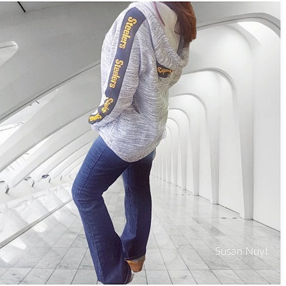 Meet your Seller, blogger Susan Nuyt ("Night") - Picture 9 of 16